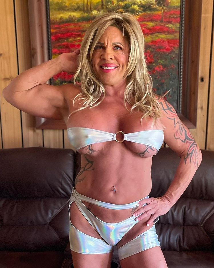 Musclemama4u