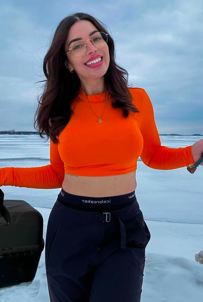 Myla Del Rey