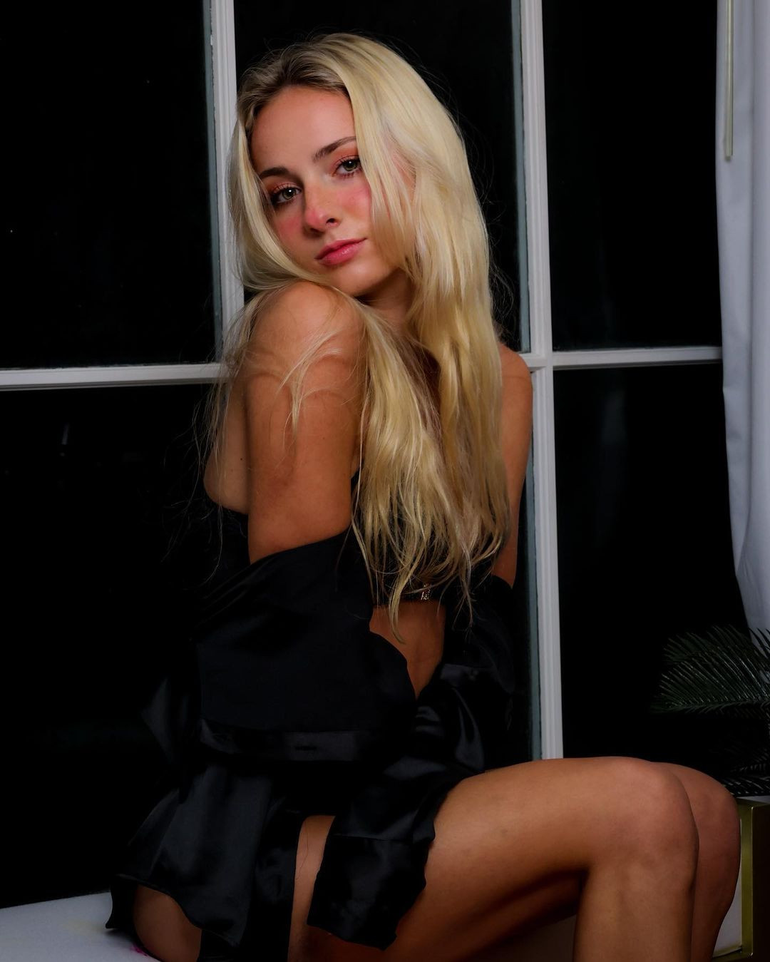 Natalie Reynolds