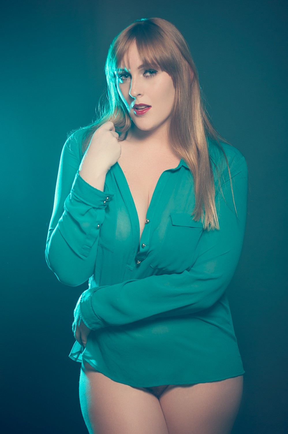 Nicole Nu