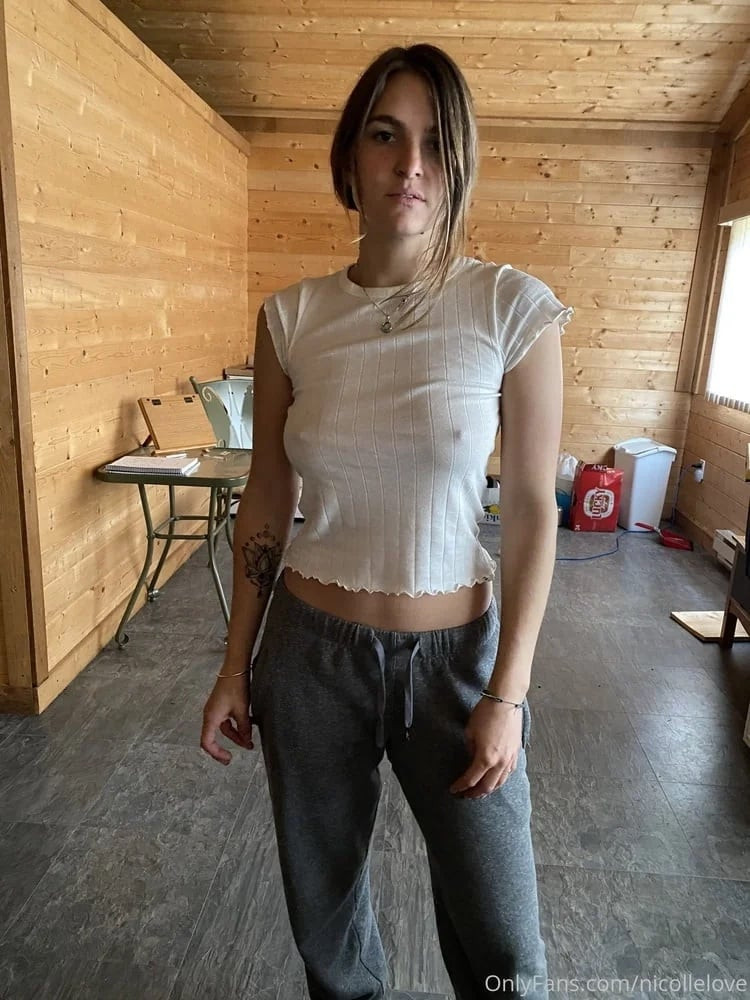 Nicolle Love