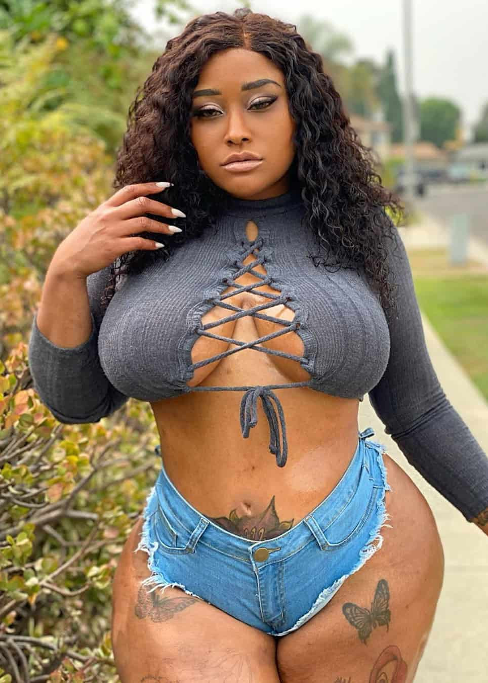 Nikia Renee