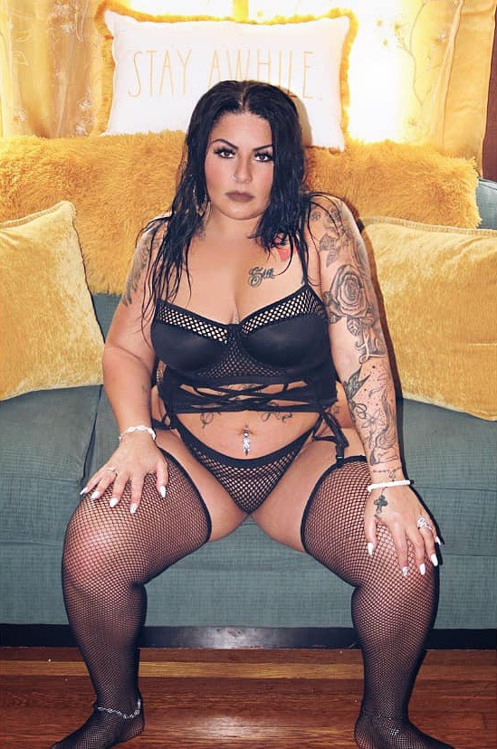 Nikki Bunz