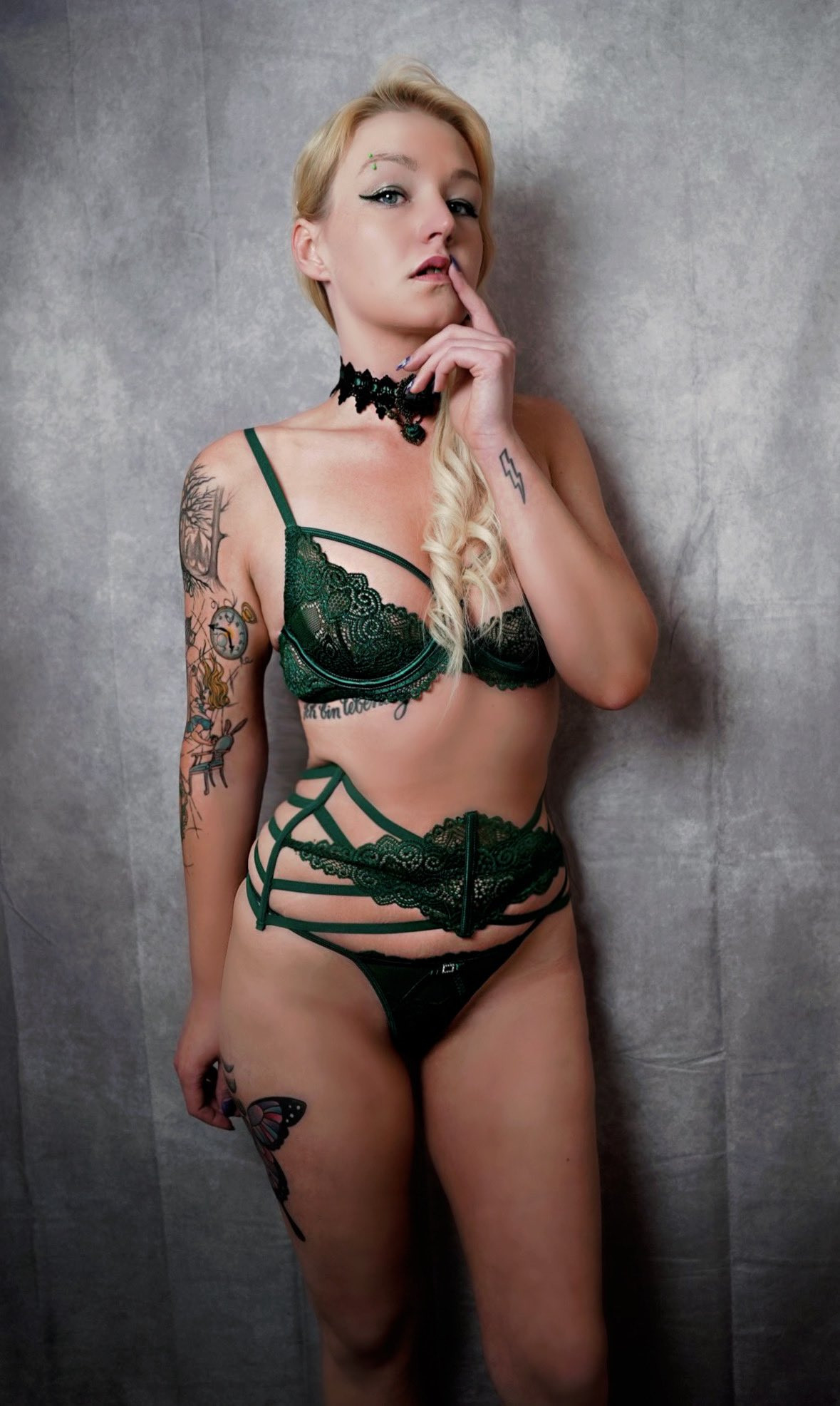 Nova Rae