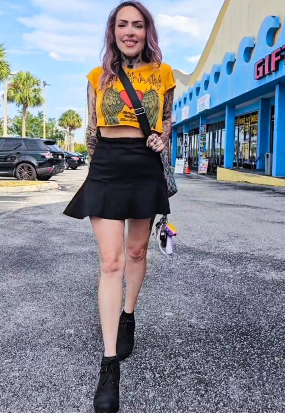 Harmony Miller