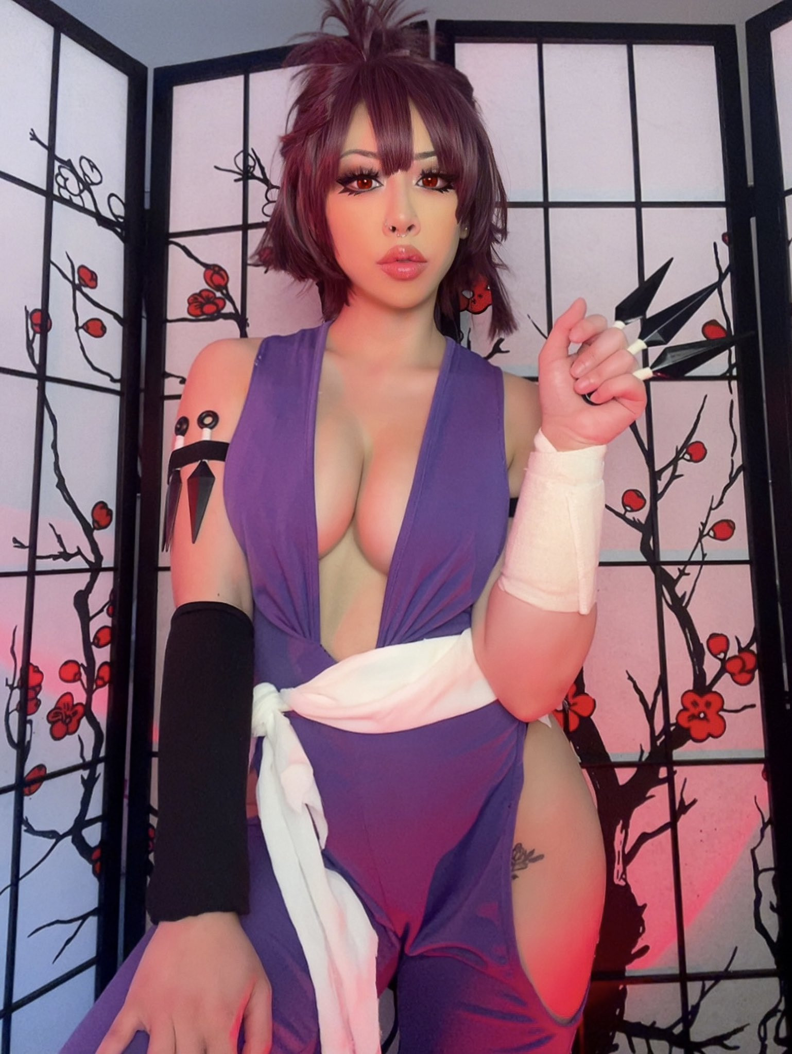 Venus Cosplay