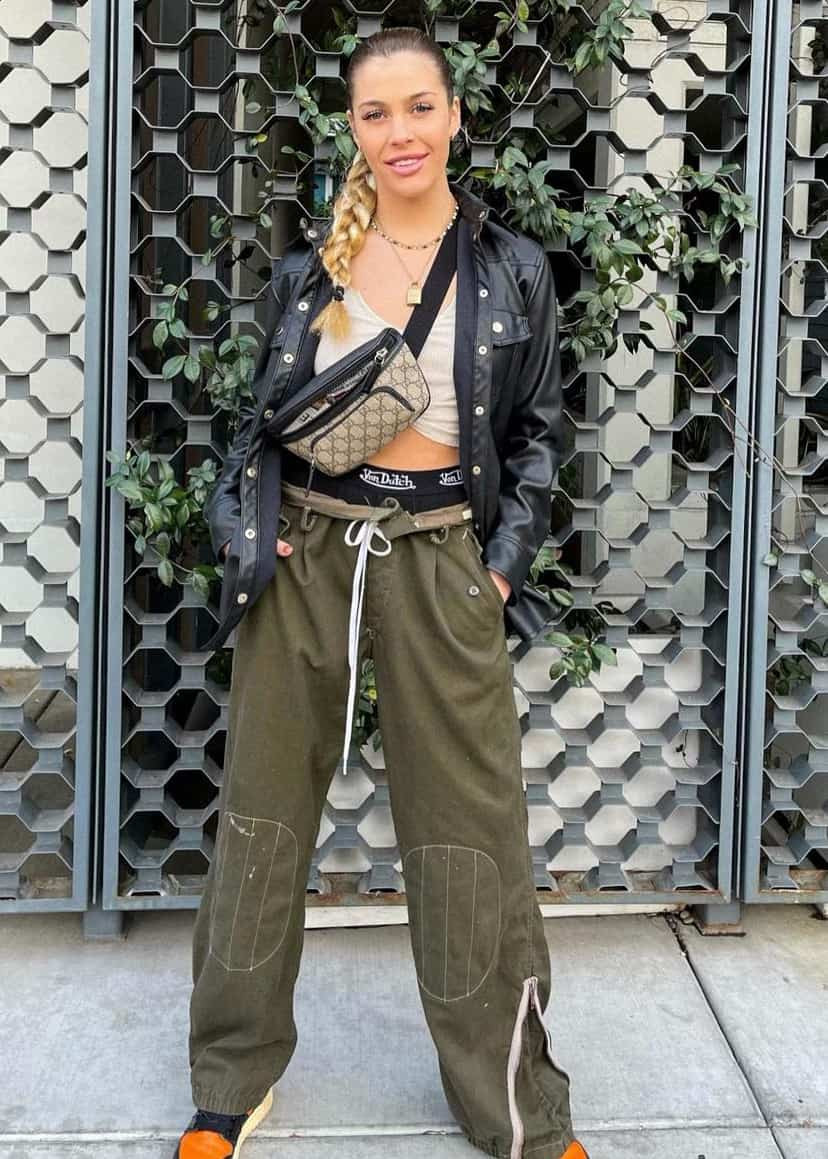 Payton Caci