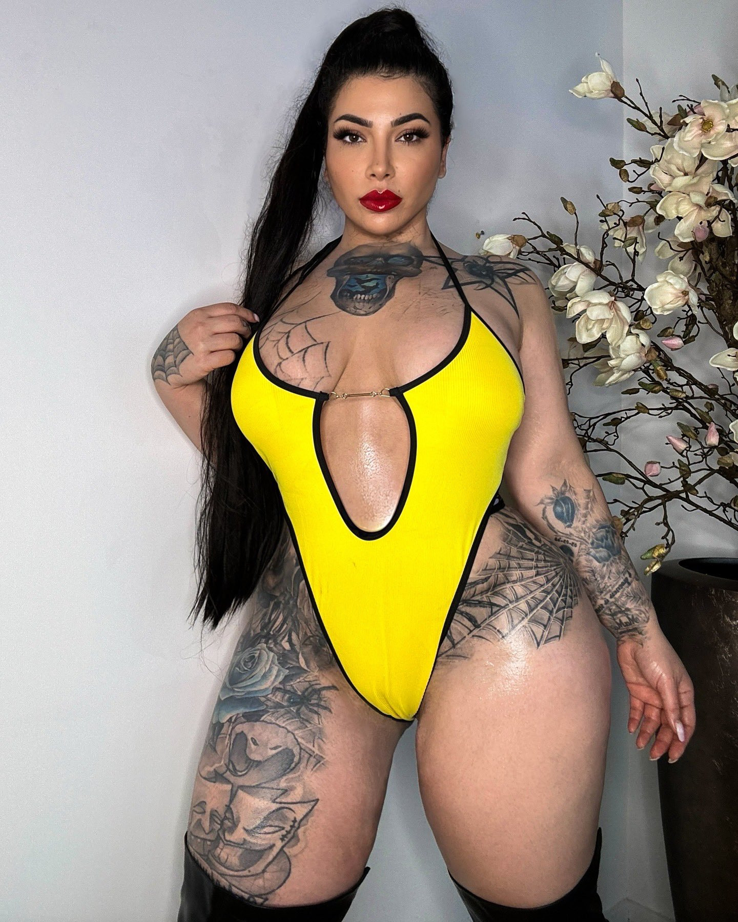 Queen Azita