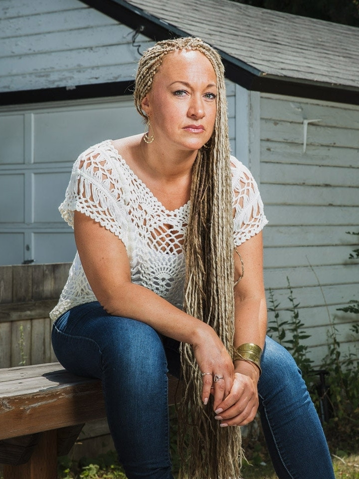 Rachel Dolezal