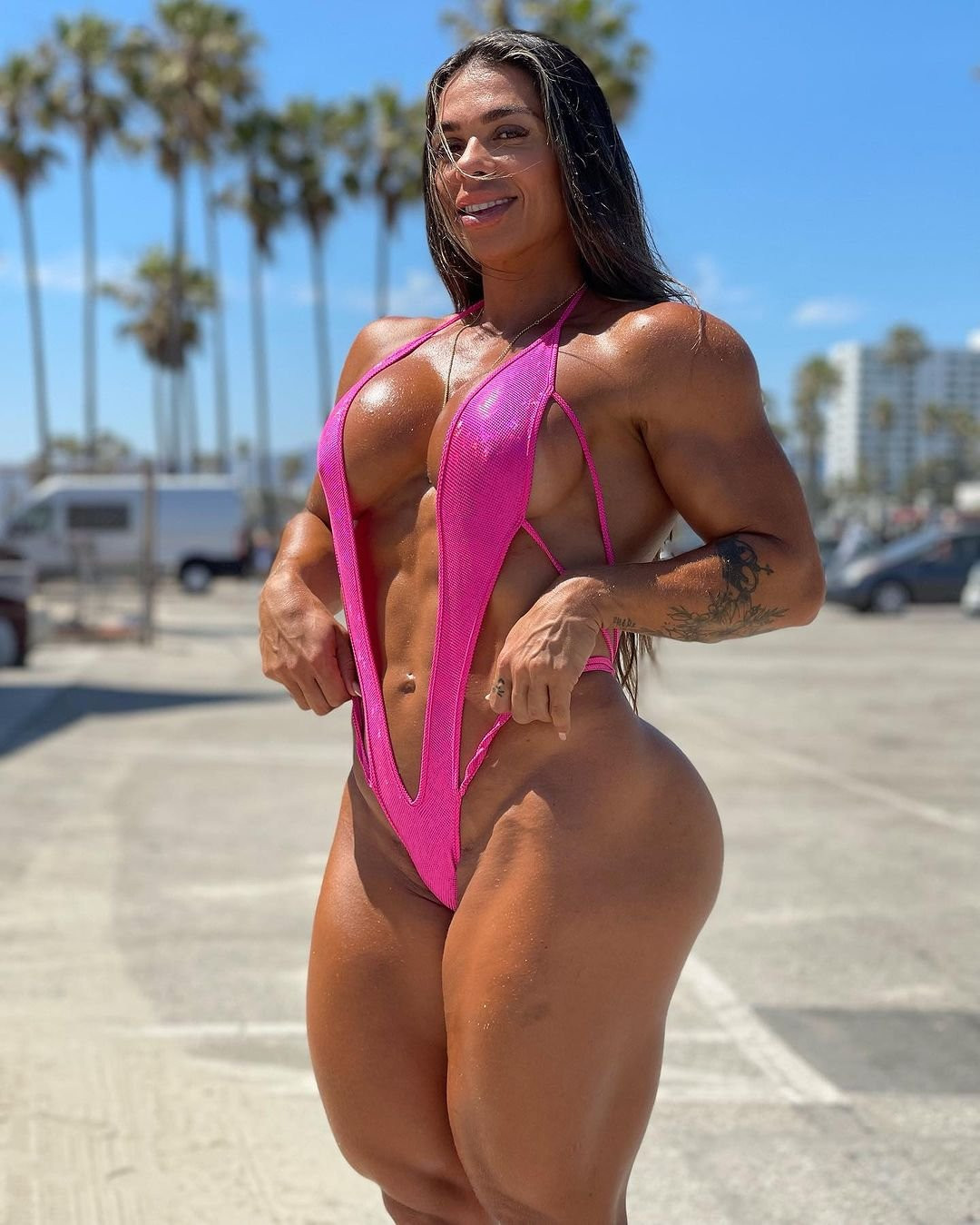 Fafa Araujo