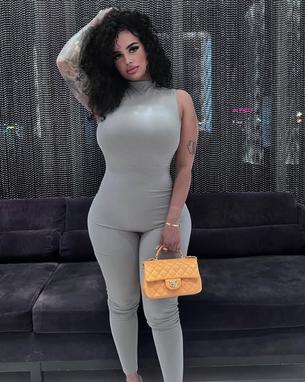 Rahaf Mohammed