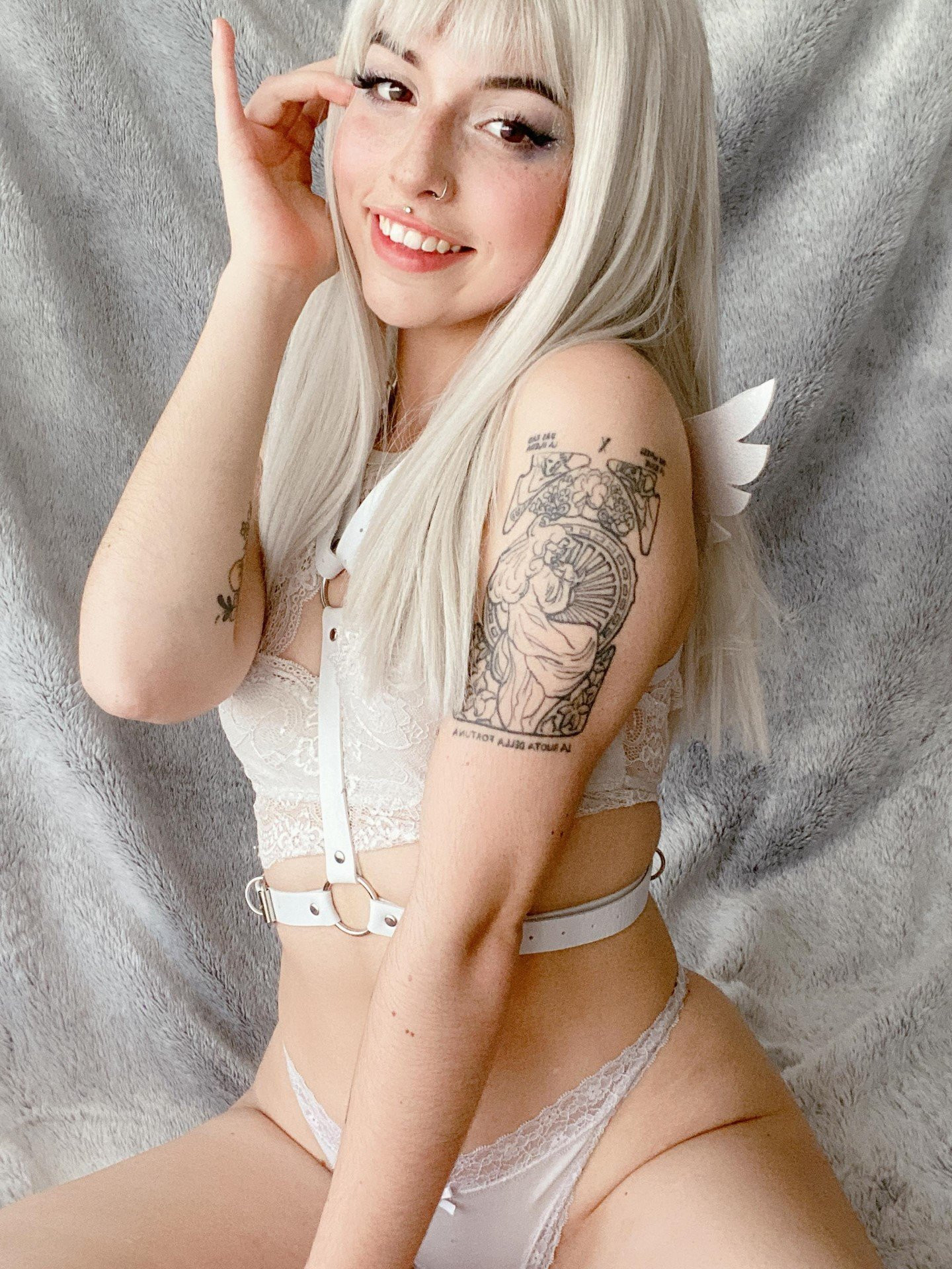 Ratt Suicide