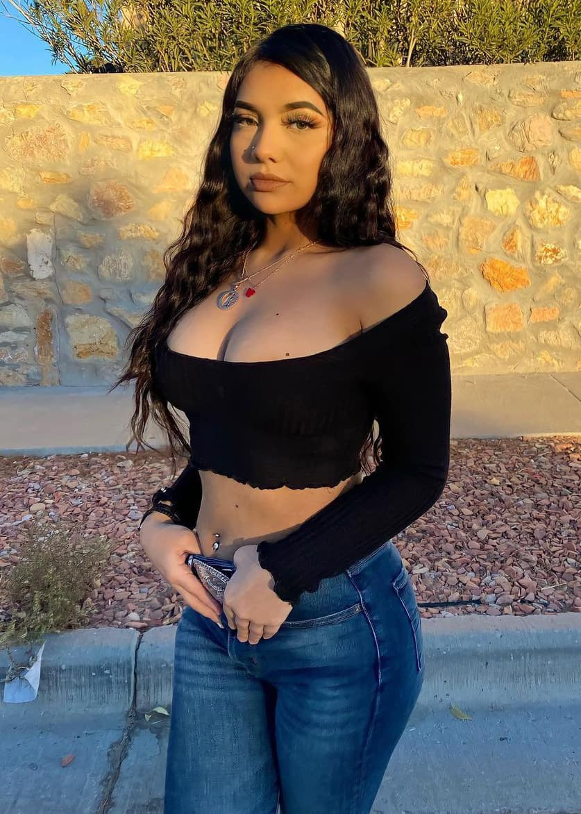 Andrea Garcia (TikTok)