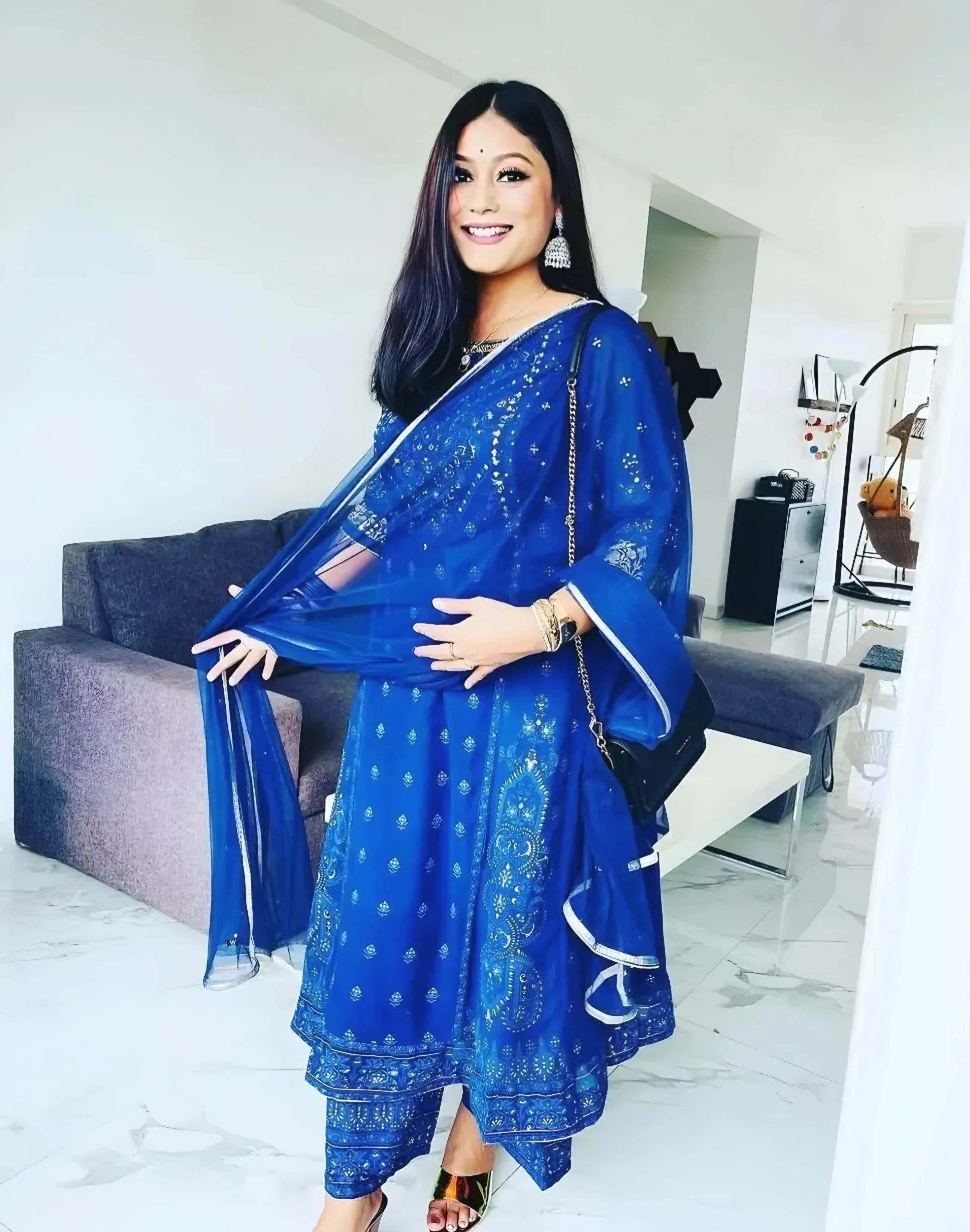 Anamika Desai