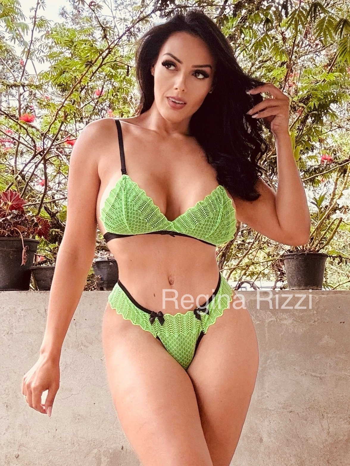 Regina Rizzi