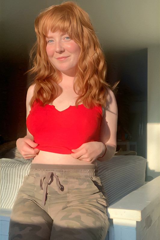 Rosalie Mae