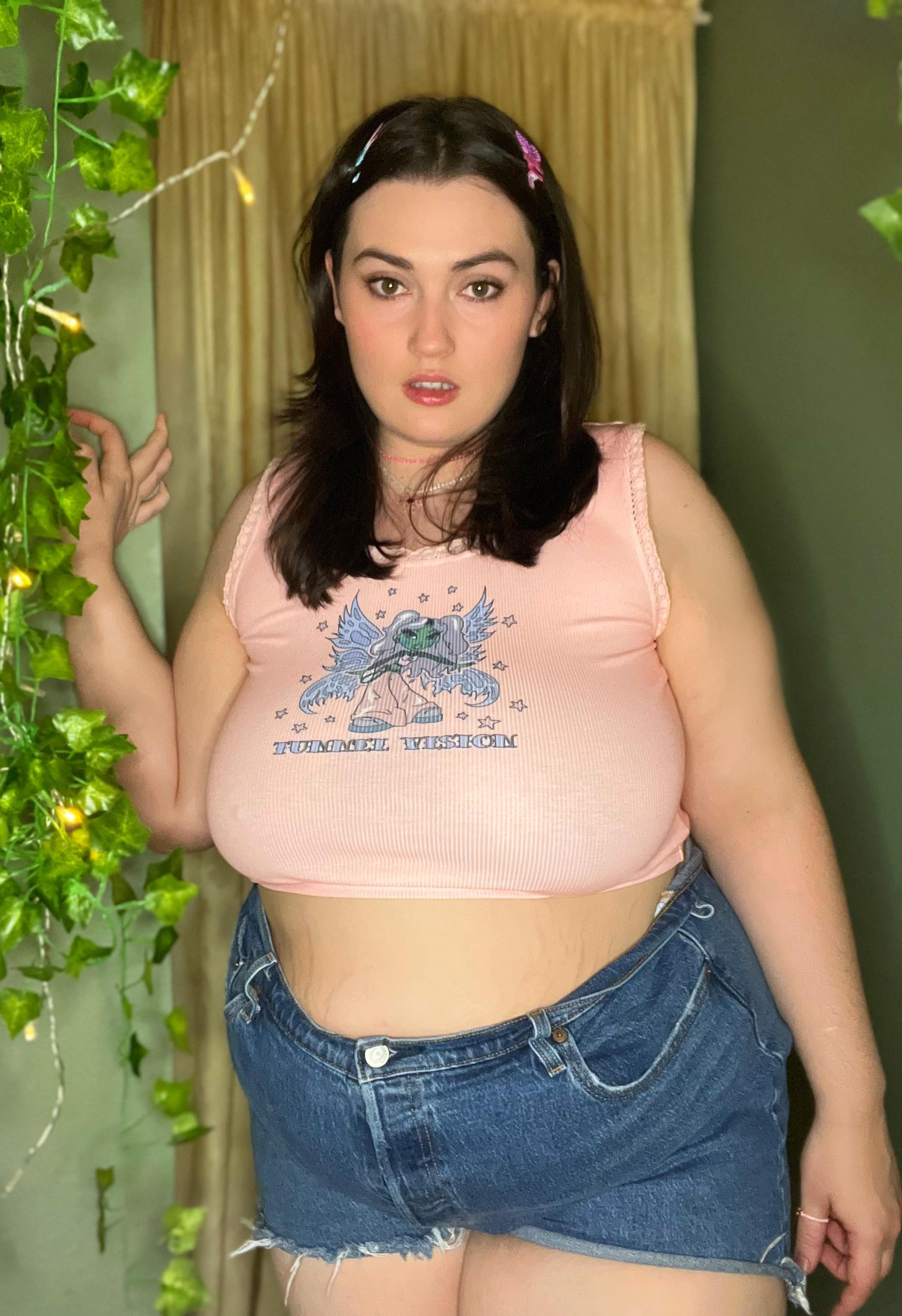 Roxy Clover