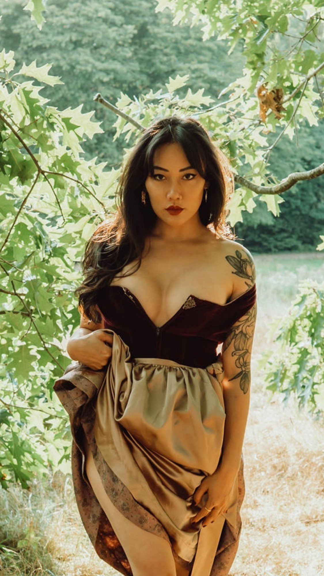 Sabine Blaire