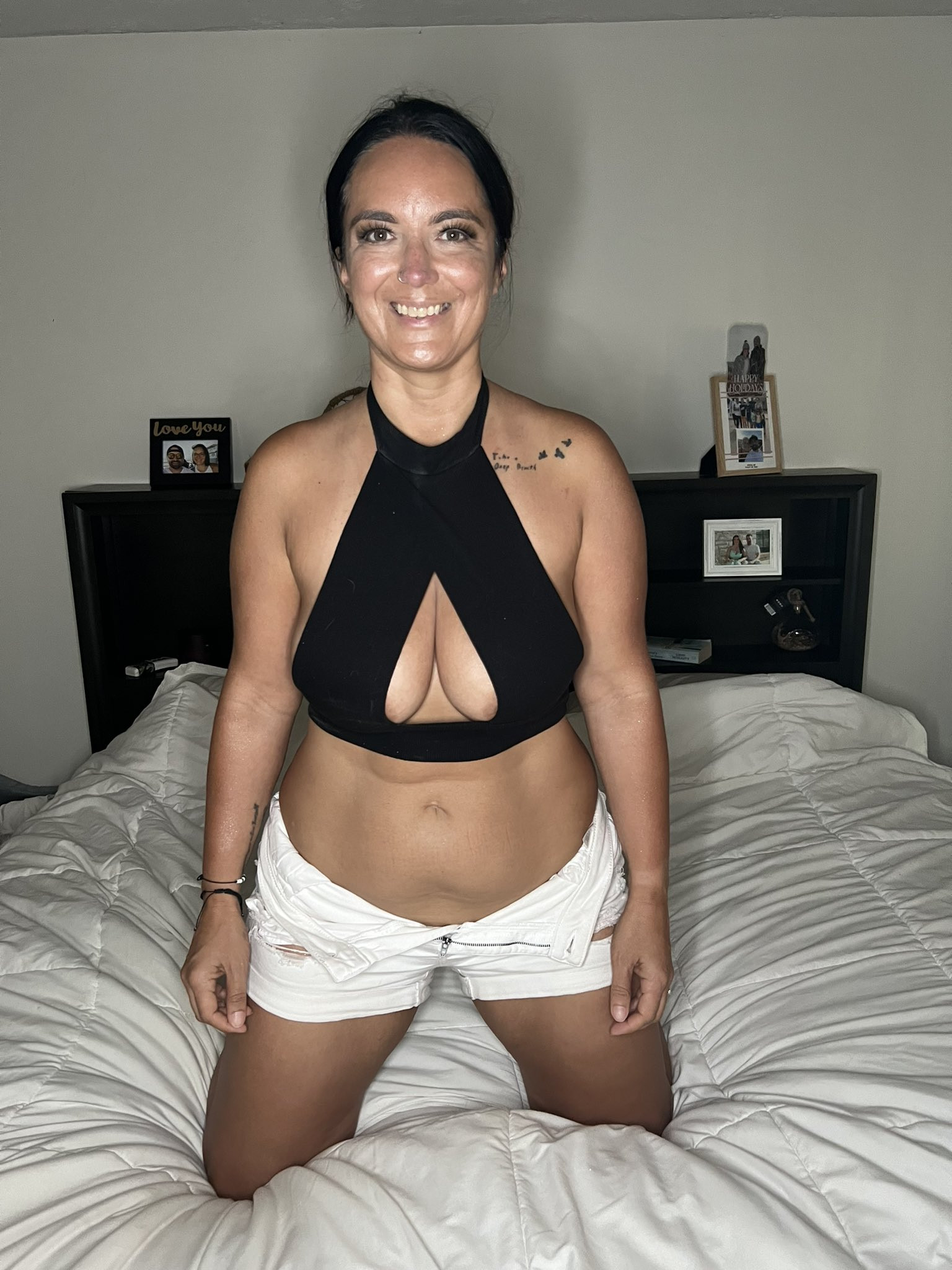 Samantha Extreme