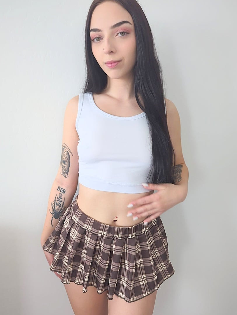 Scarlett Rosewood