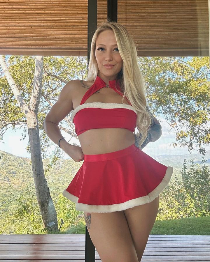 Scarlett Savage
