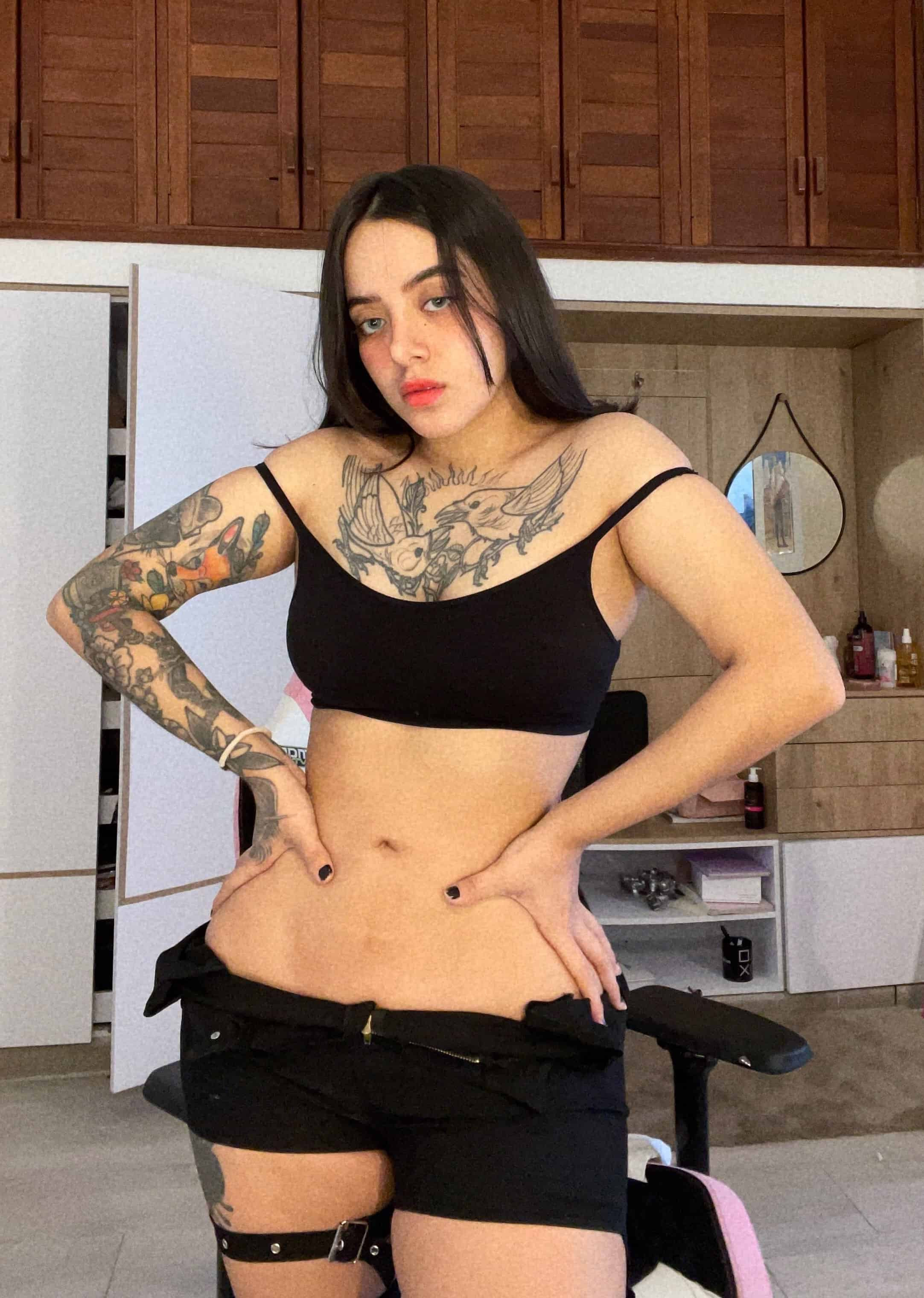 Sherryshen