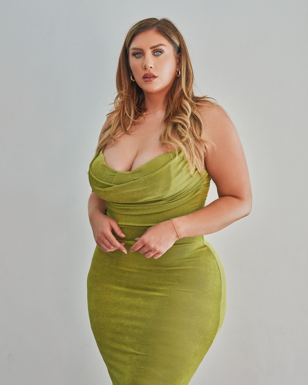 Sophie Hall