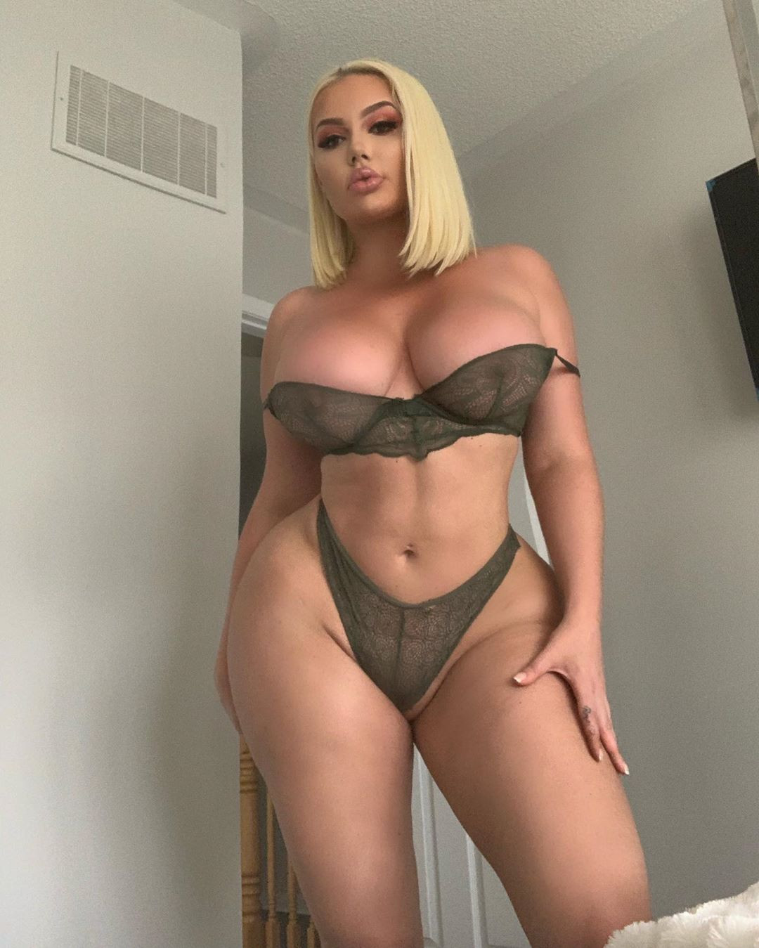 Staci Doll