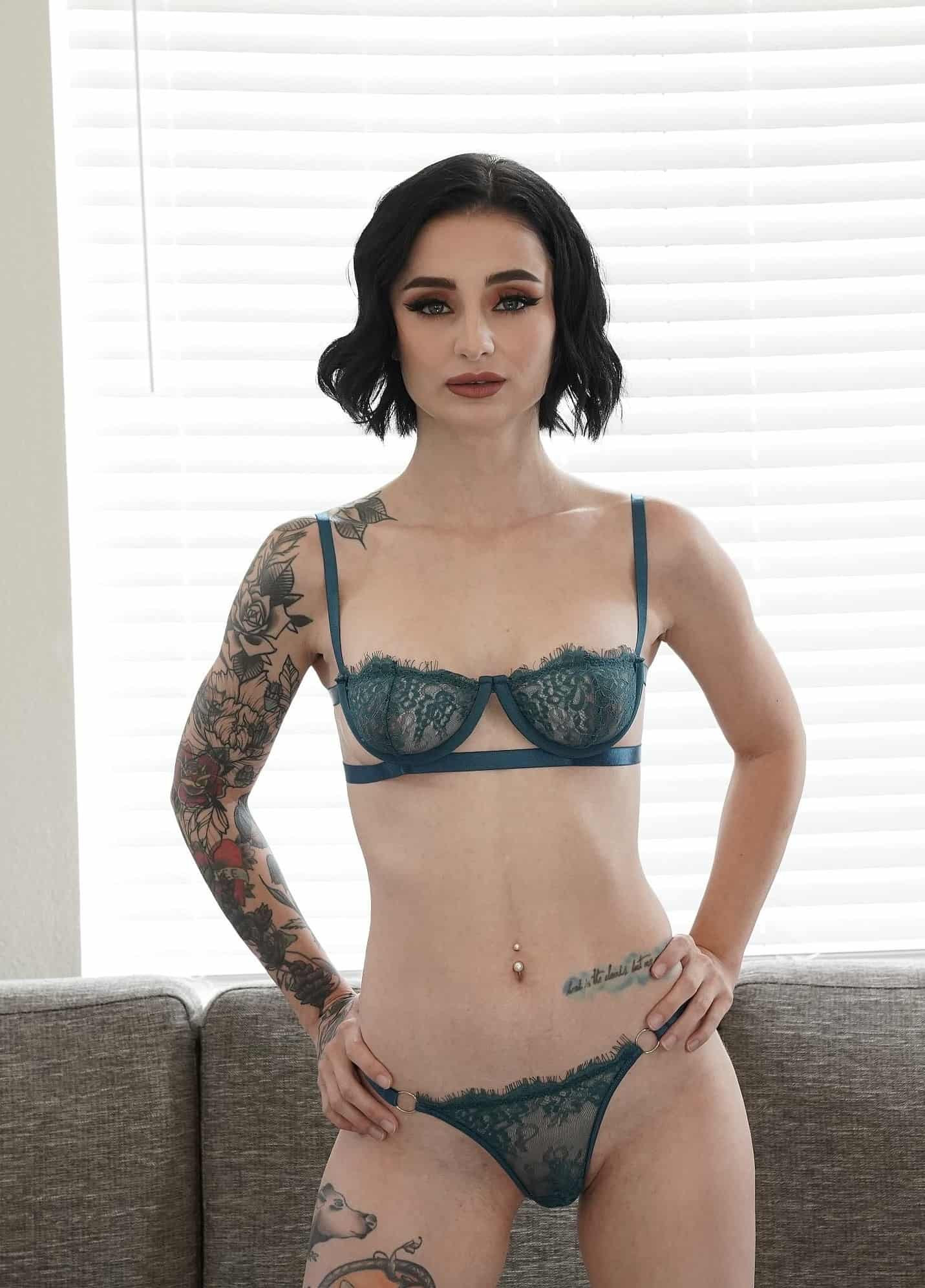 Stevie Moon