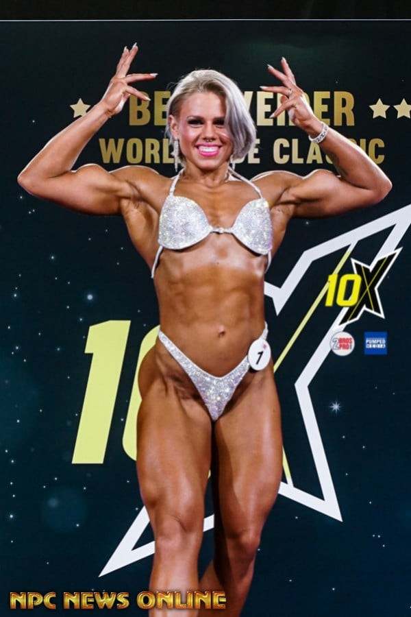 Berni Bernadetta