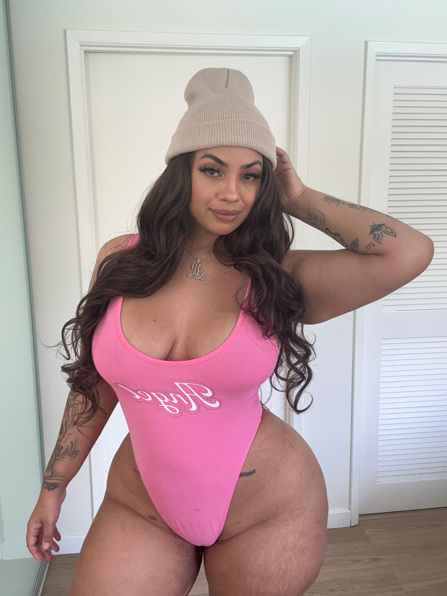 Cici Bae