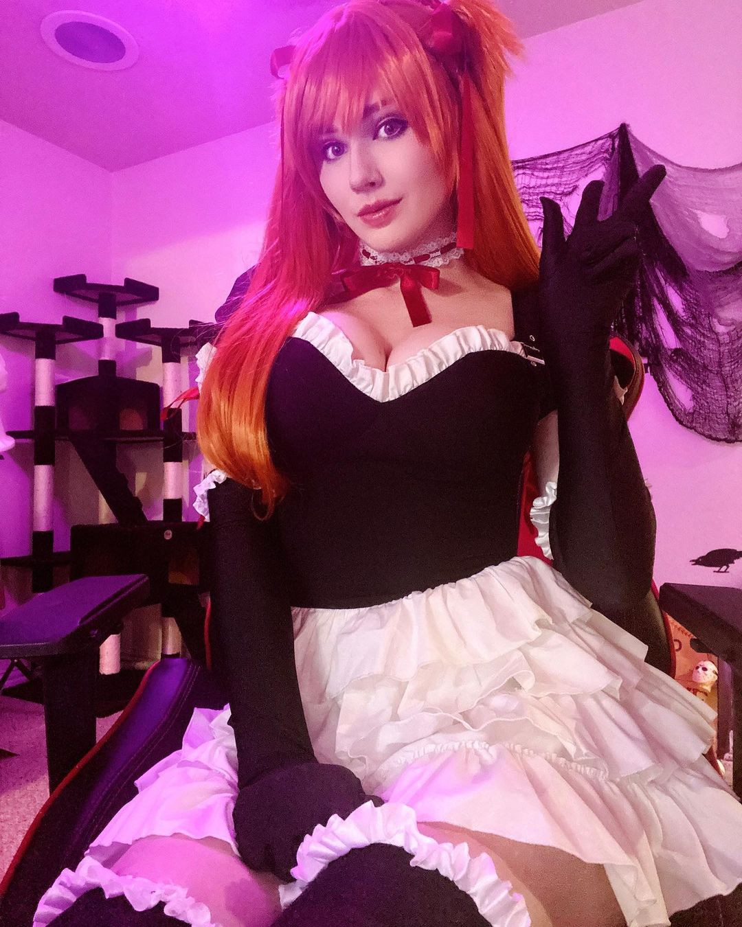 Tasha Leigh