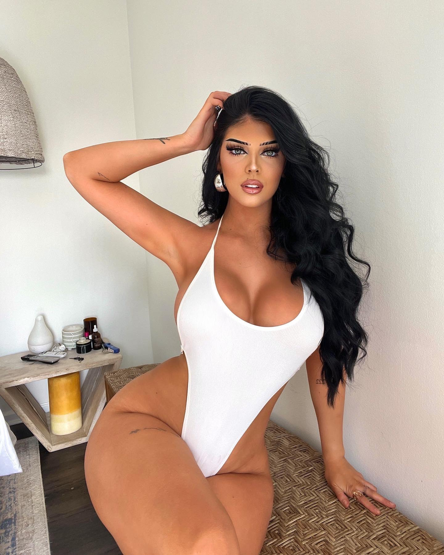 Taylor Nicole Chambers