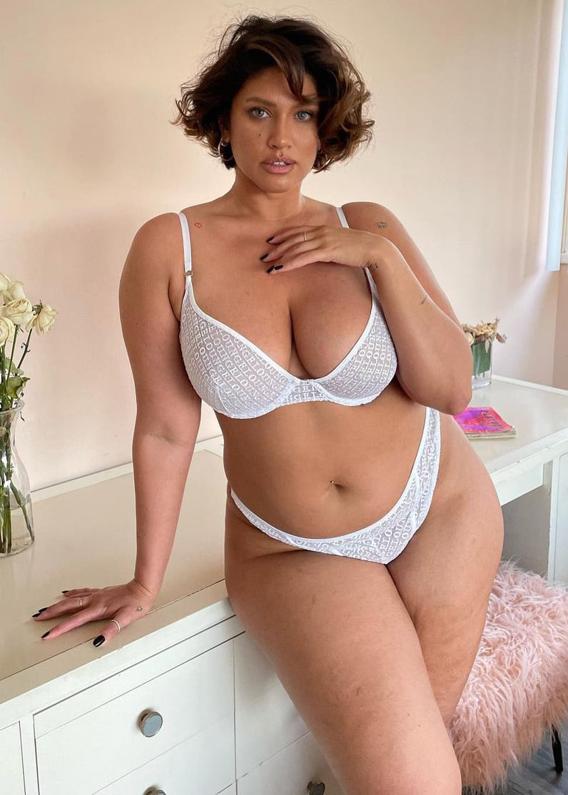 La'Tecia Thomas