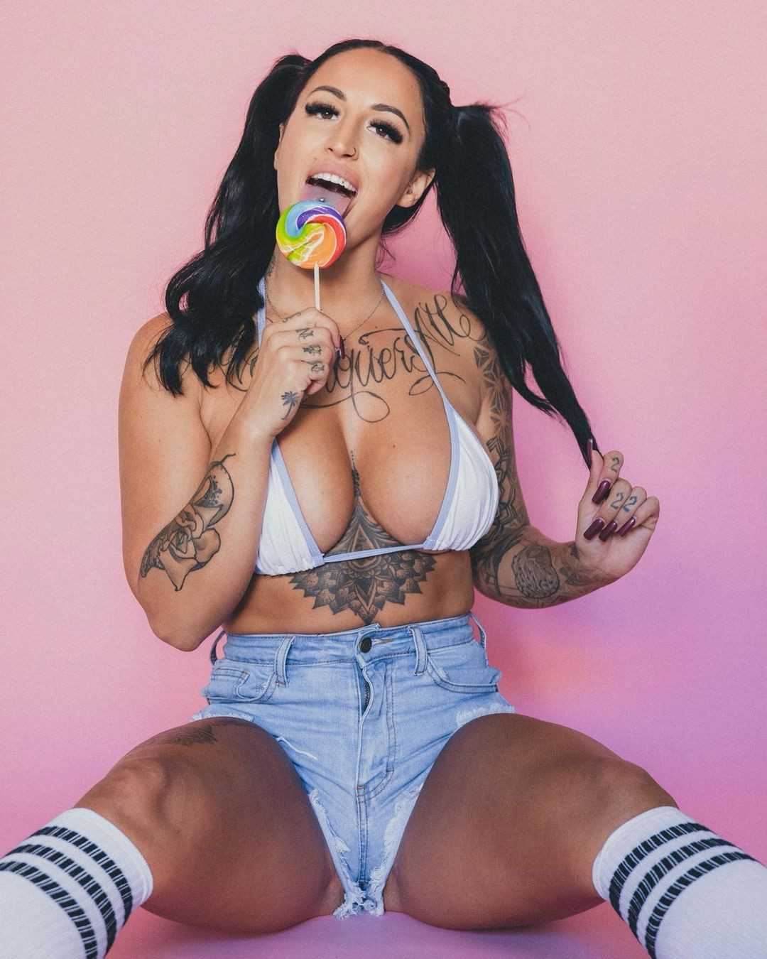 Krystle Marie