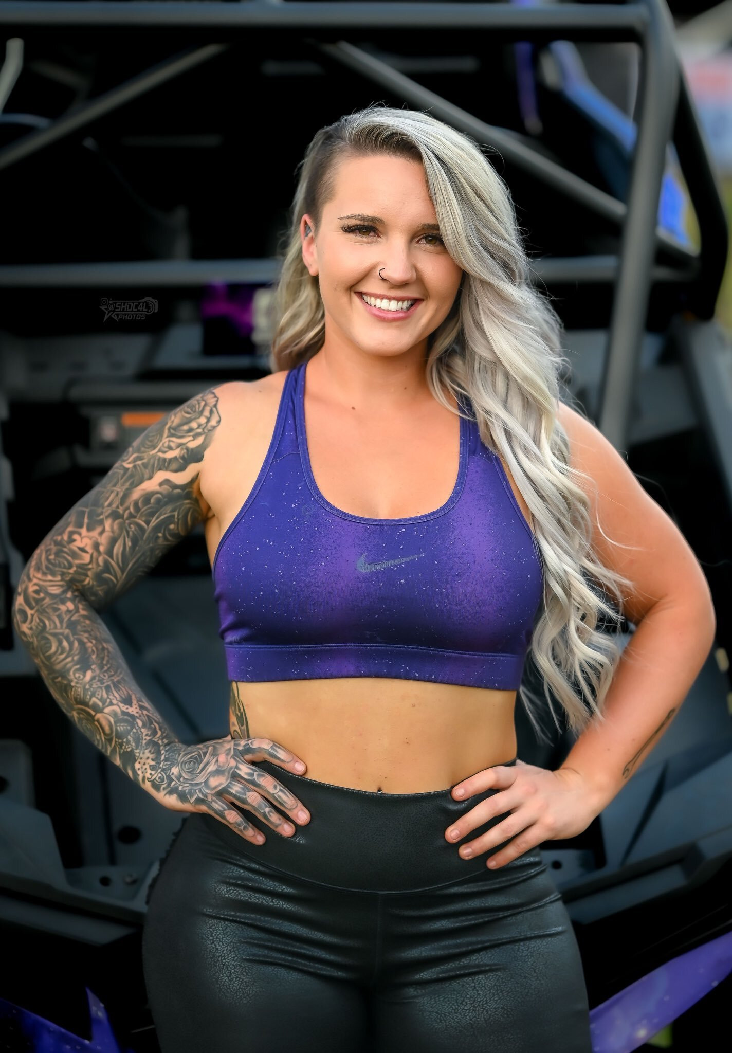 Chloe Yonker