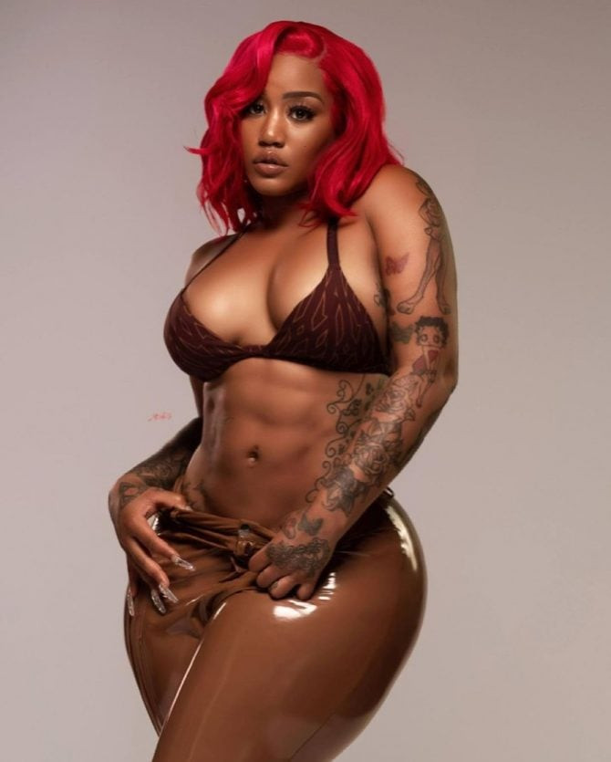 Jhonni Blaze