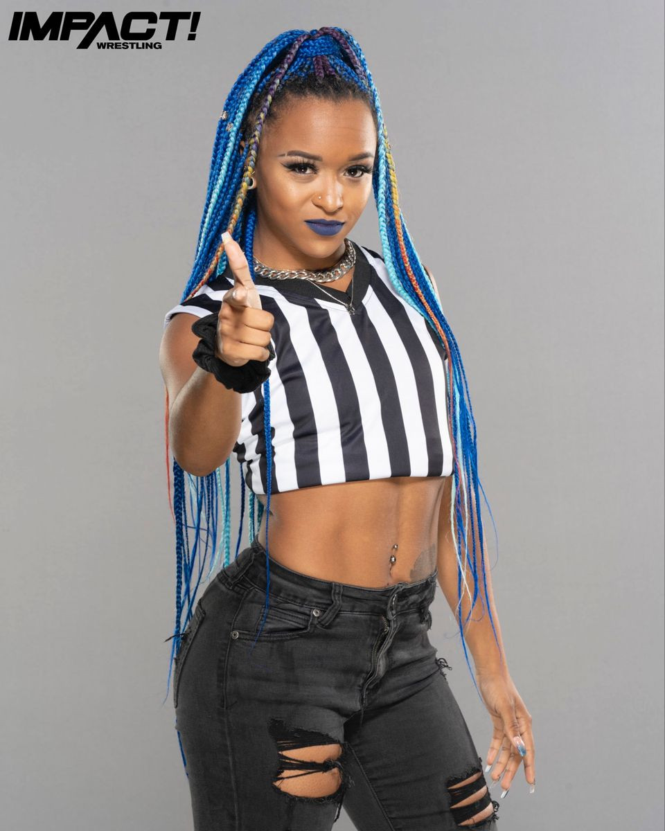 Kiera Hogan