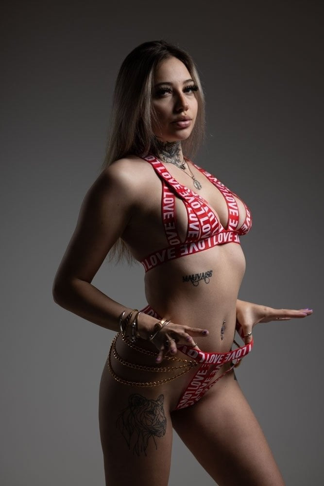 The Queen (Onlyfans)