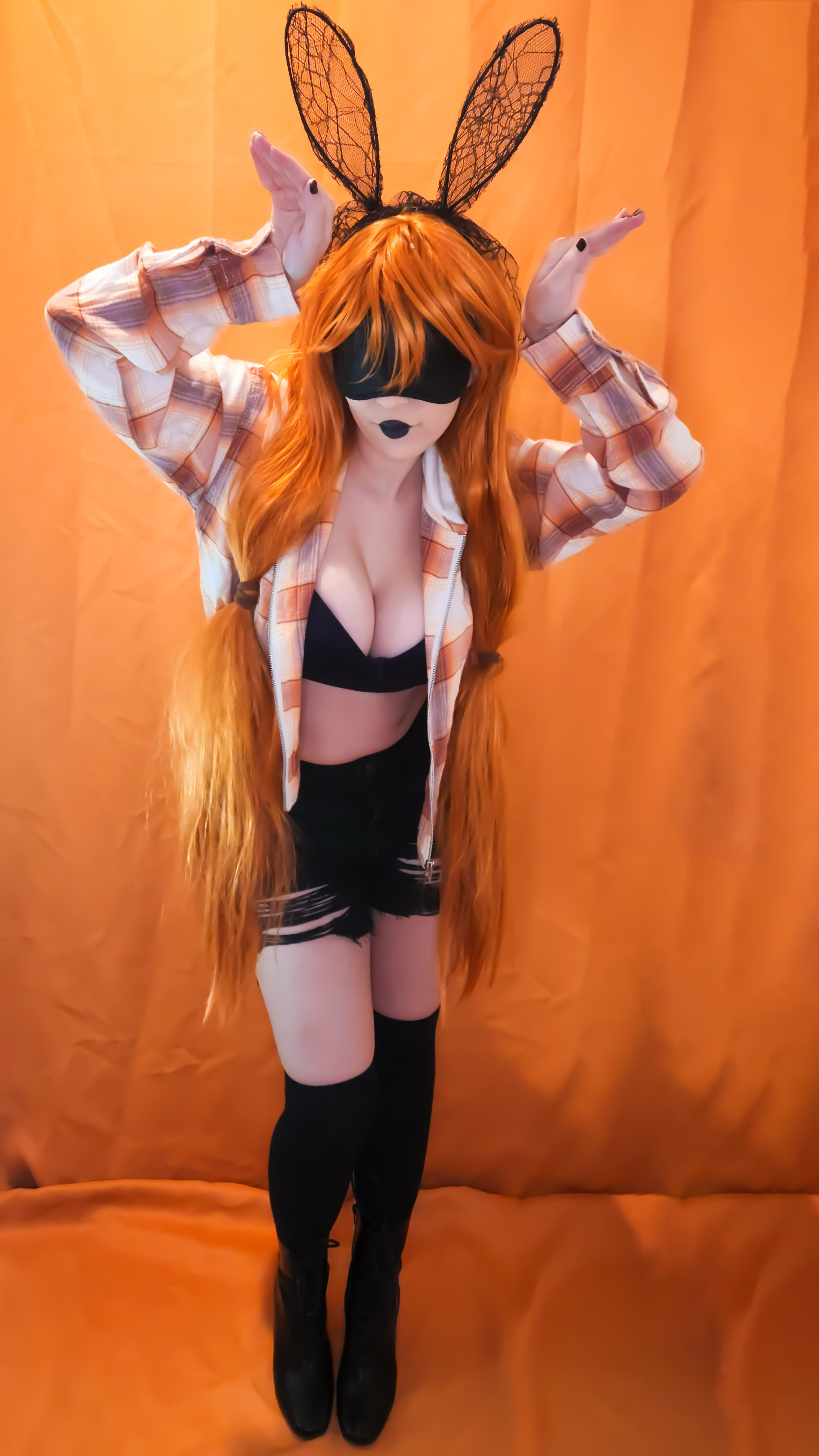 Thicci Velvet