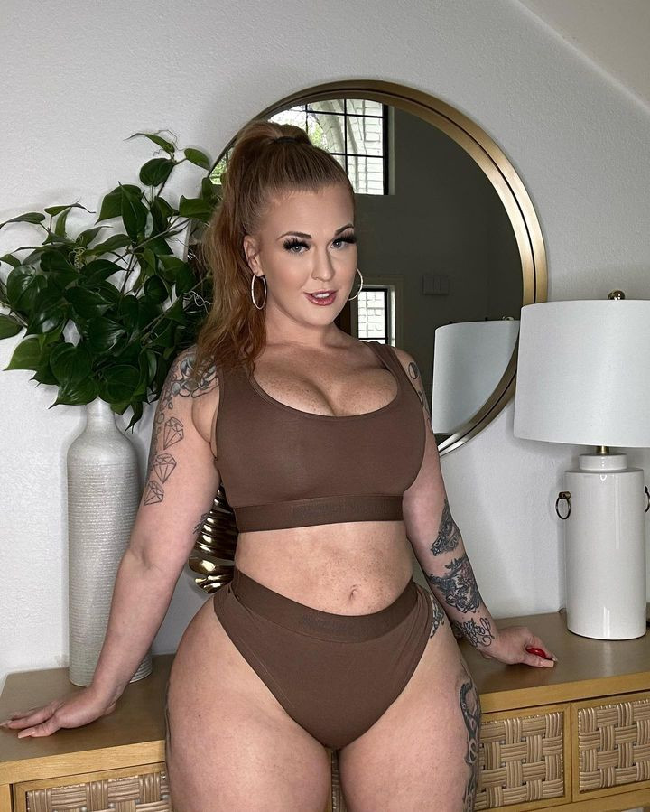Lana Irvin