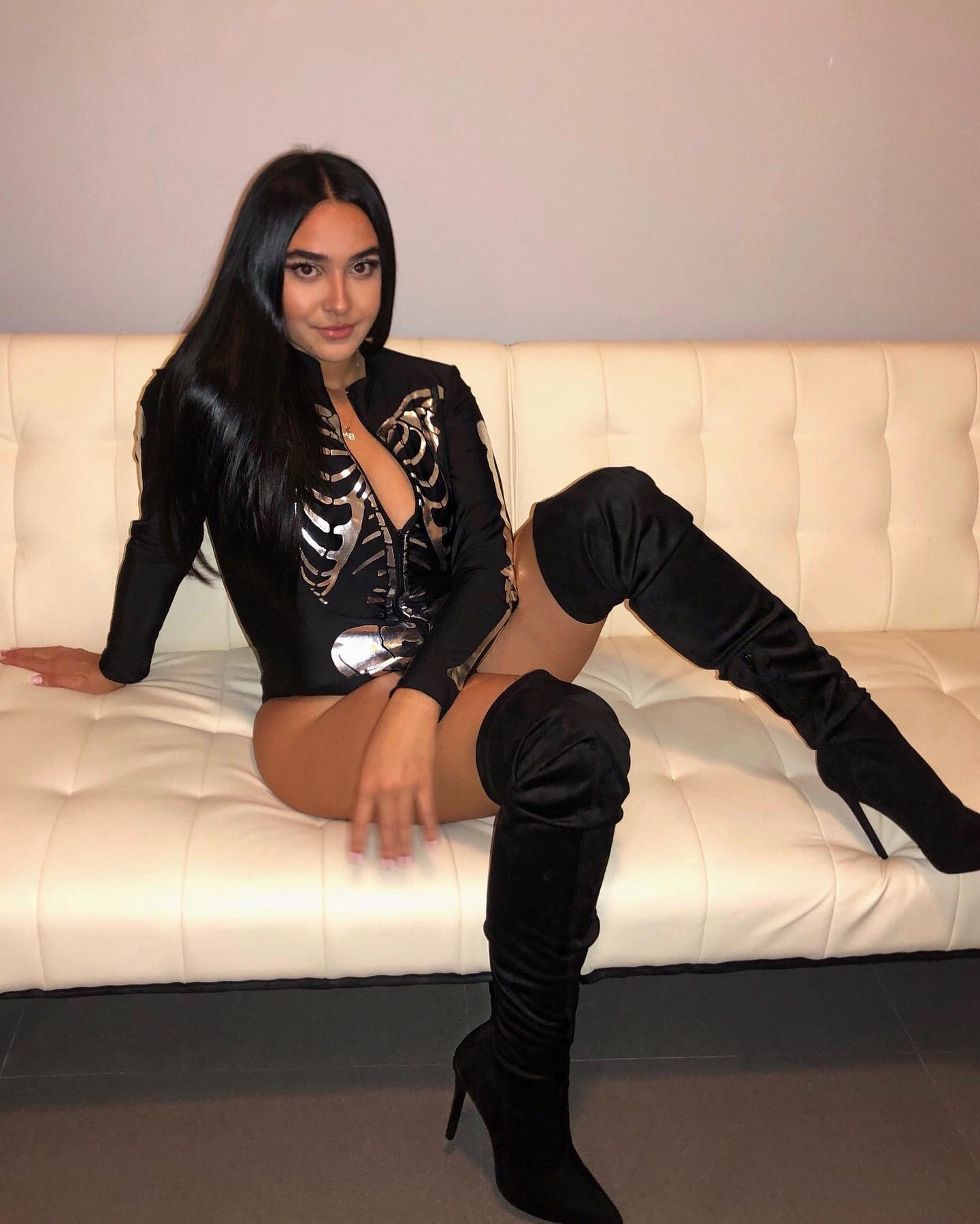 Bianca Sushi