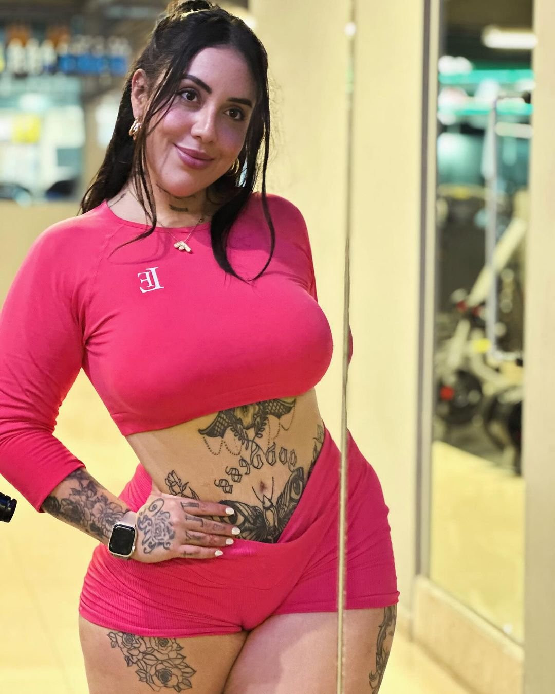 Fernanda Mauries