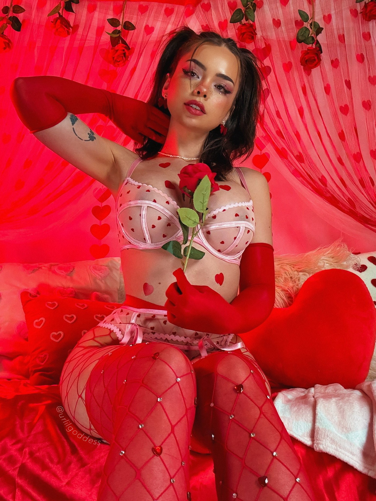 Urlilgoddess