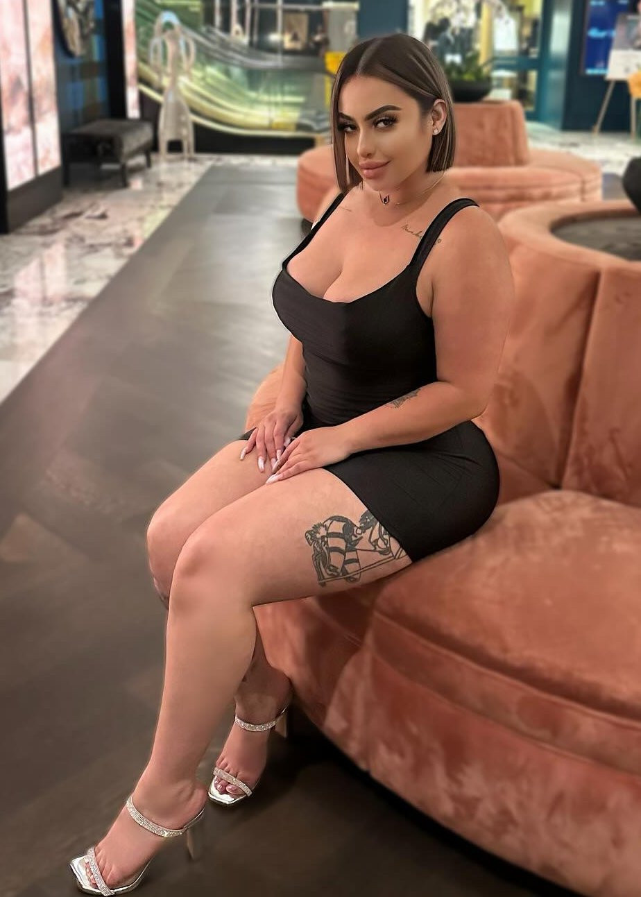 Exotic Jackie