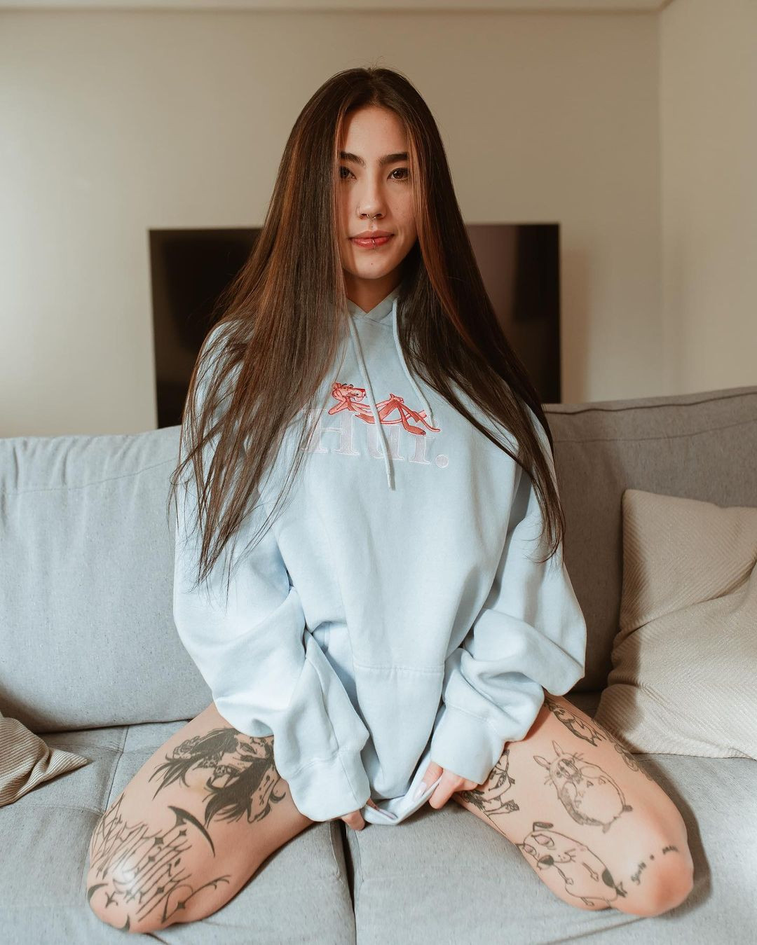 Larissa Mayumi