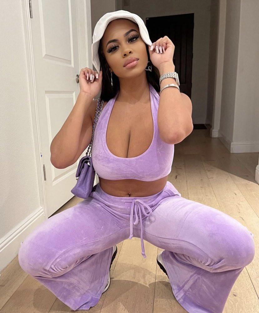 Yasmine Lopez