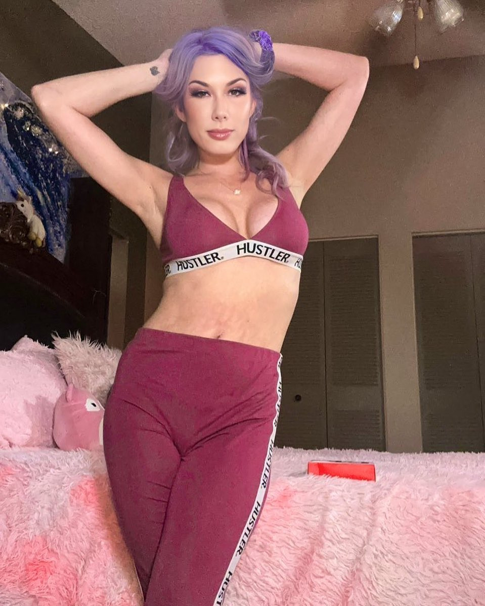 Madi B