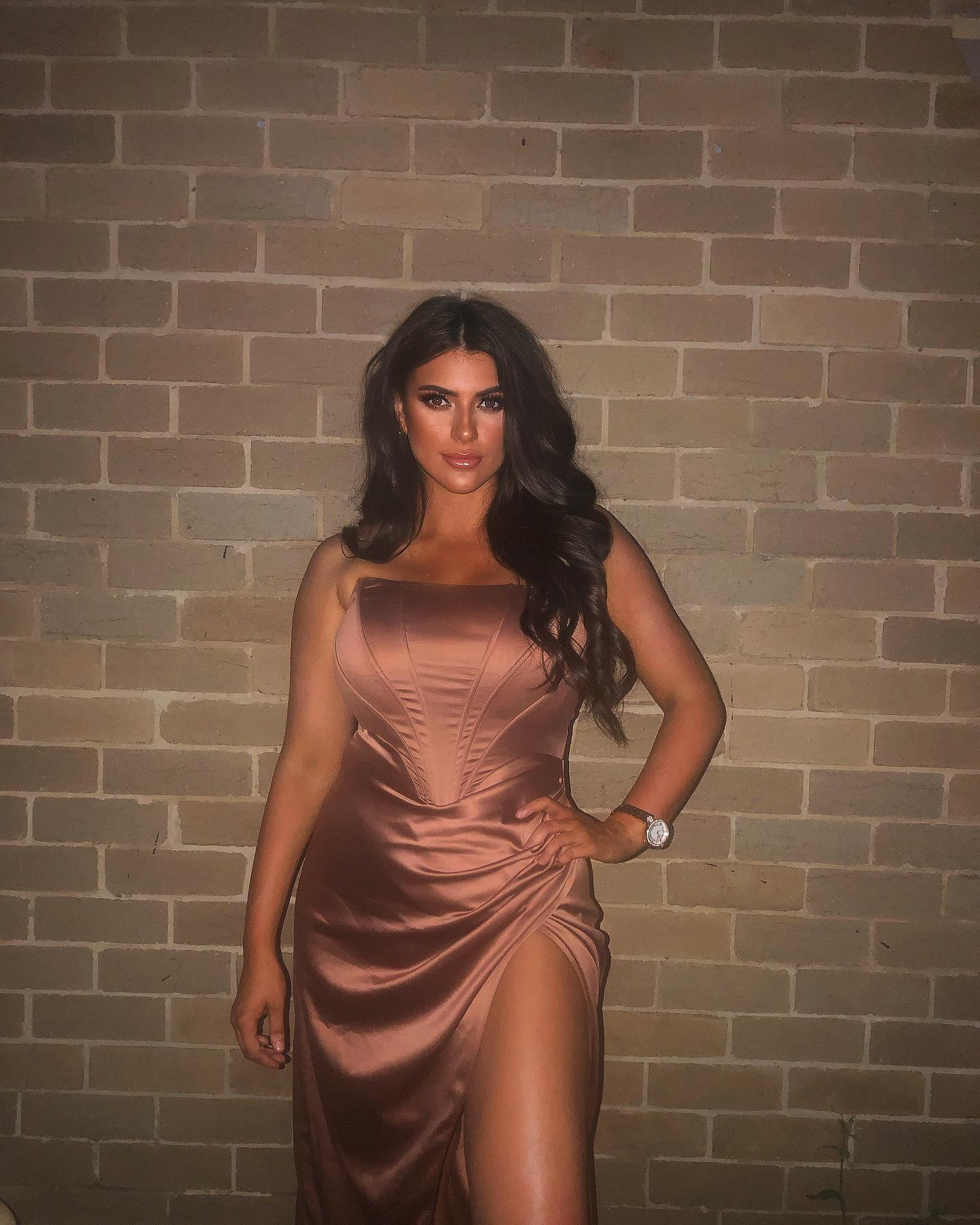 Bec Danaher