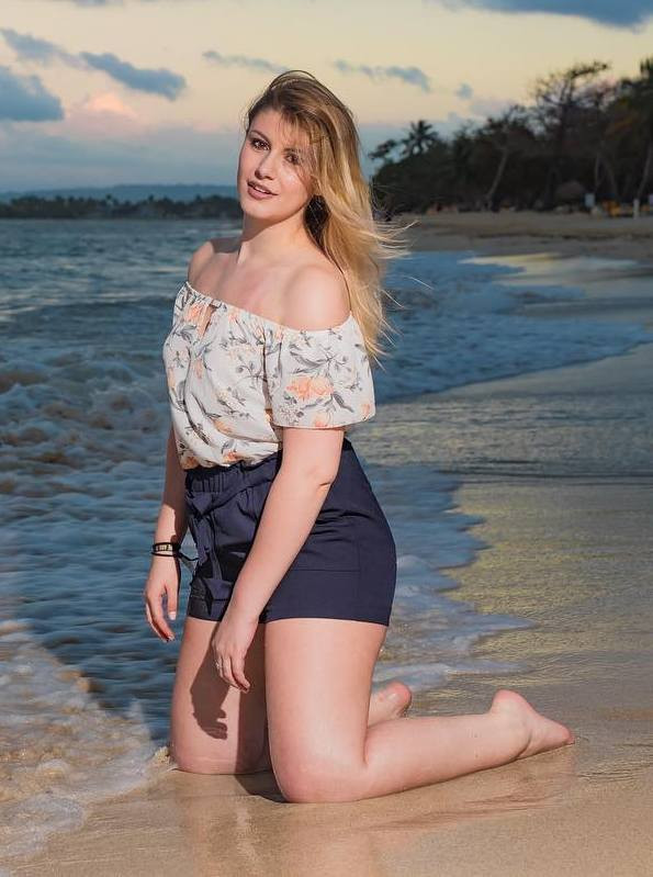 Ashley Elizabeth